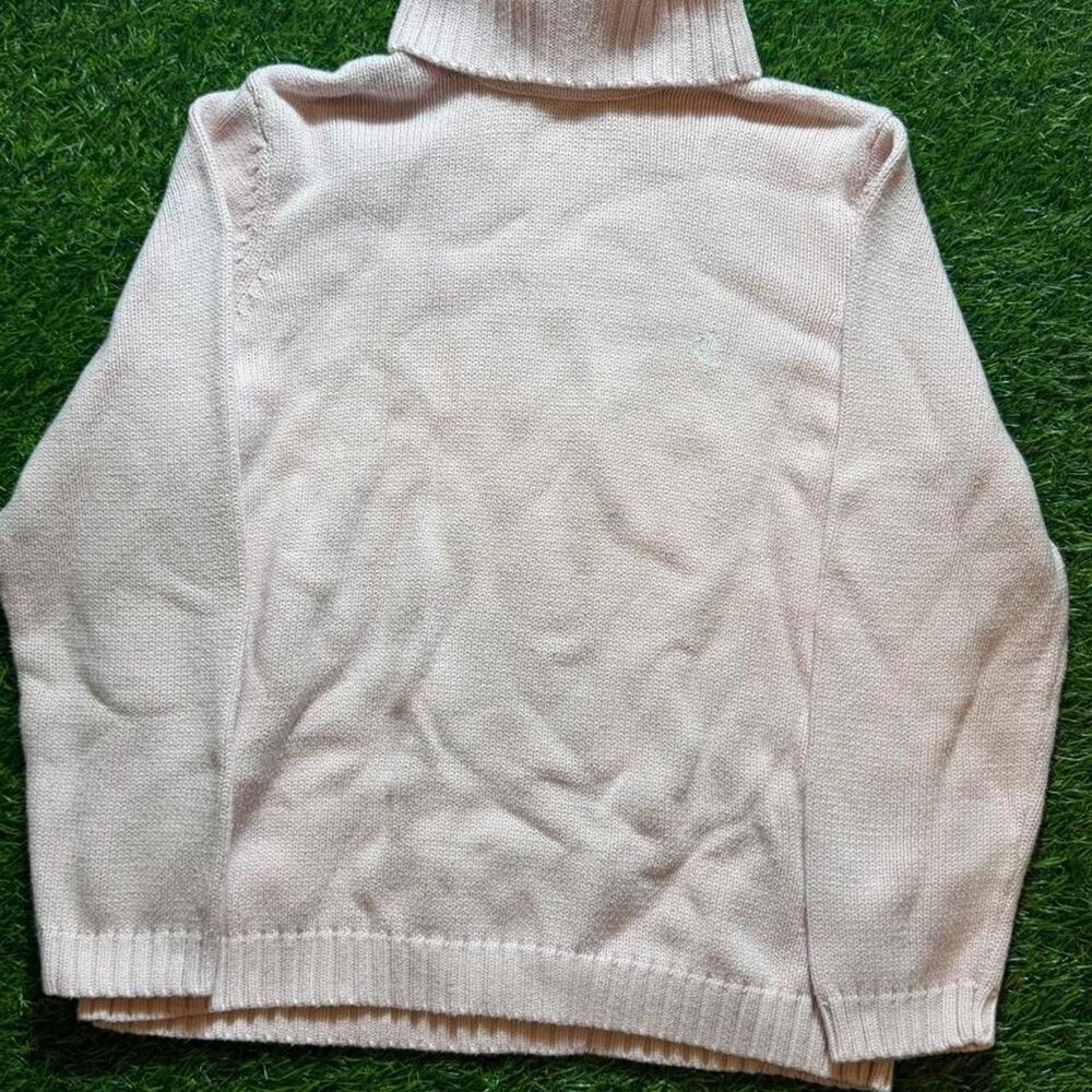 Ralph-lauren Women's Pink Jumper